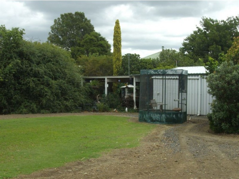 2991 Toowoomba-Karara Road, Felton QLD 4358