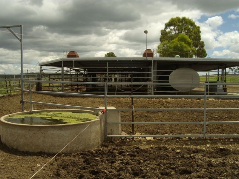 2991 Toowoomba-Karara Road, Felton QLD 4358