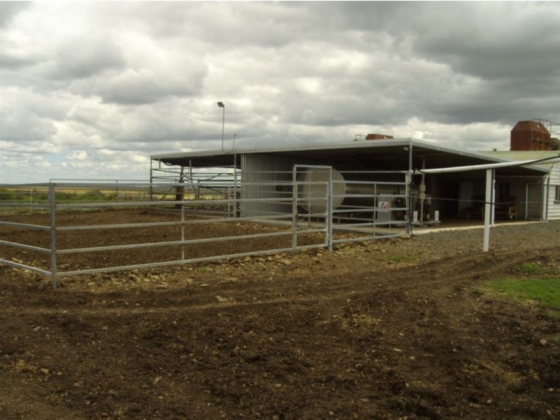 2991 Toowoomba-Karara Road, Felton QLD 4358