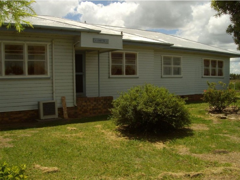 775 Millmerran-Leyburn Road, Millmerran QLD 4357