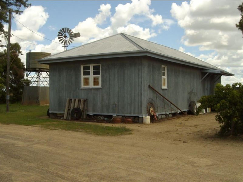 775 Millmerran-Leyburn Road, Millmerran QLD 4357