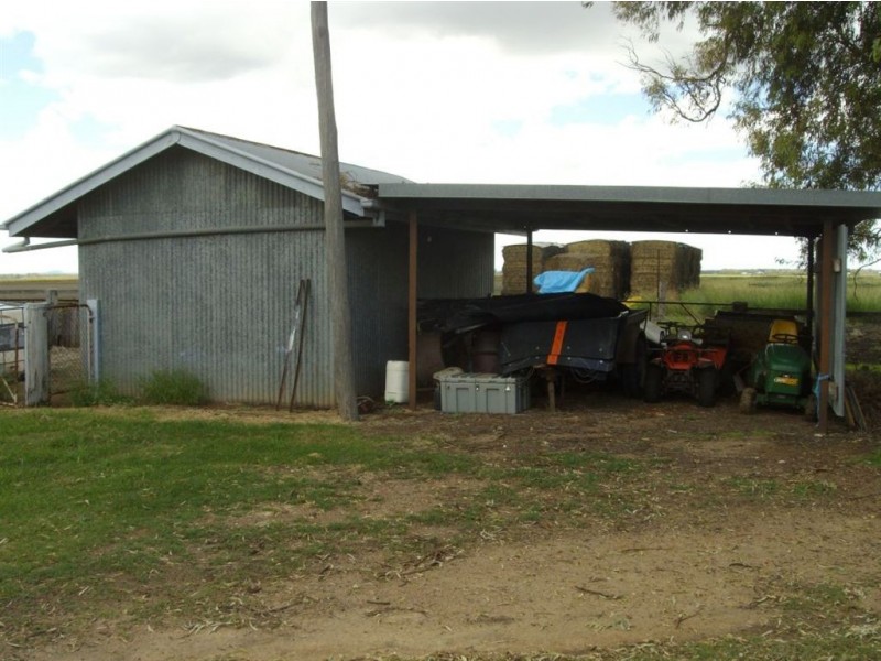 775 Millmerran-Leyburn Road, Millmerran QLD 4357
