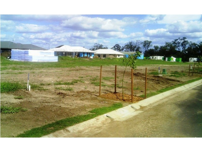 Chinchilla QLD 4413