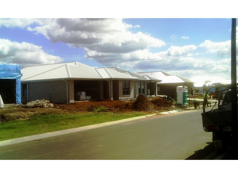 Chinchilla QLD 4413