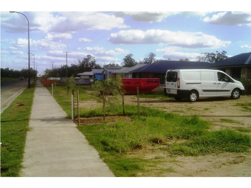Chinchilla QLD 4413
