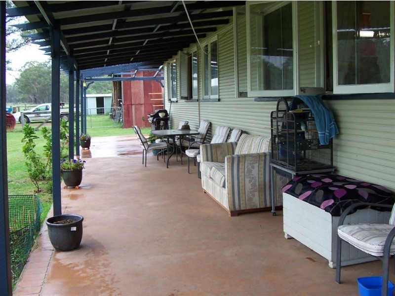 Groomsville QLD 4352