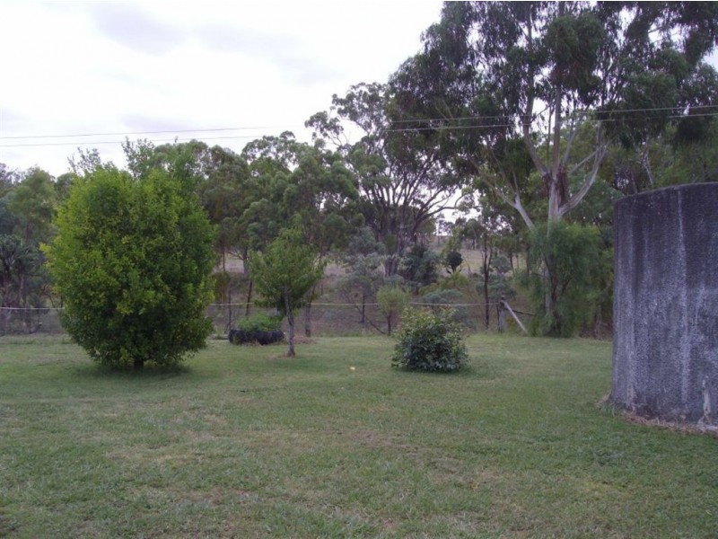 Groomsville QLD 4352