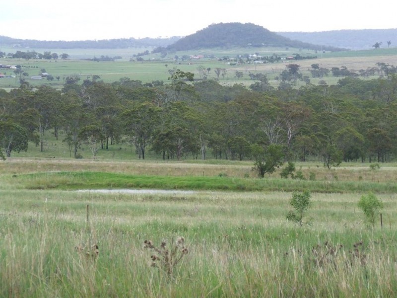 L2 Allens Road, Greenmount East QLD 4359