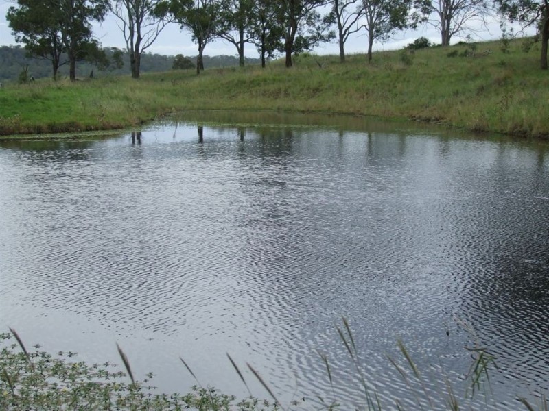 L2 Allens Road, Greenmount East QLD 4359