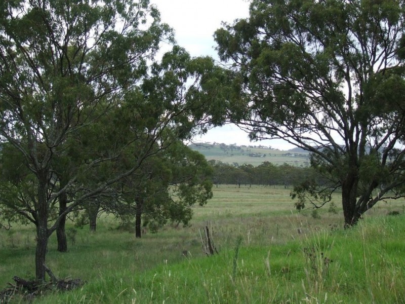 L2 Allens Road, Greenmount East QLD 4359