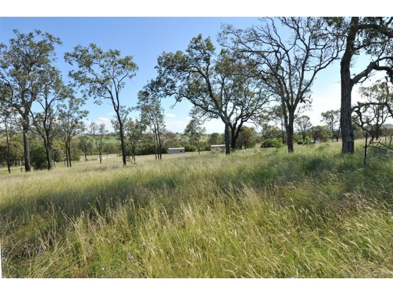 283 Boland Road, Hodgson Vale QLD 4352