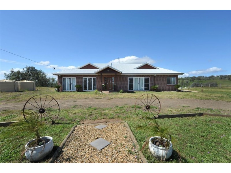 283 Boland Road, Hodgson Vale QLD 4352
