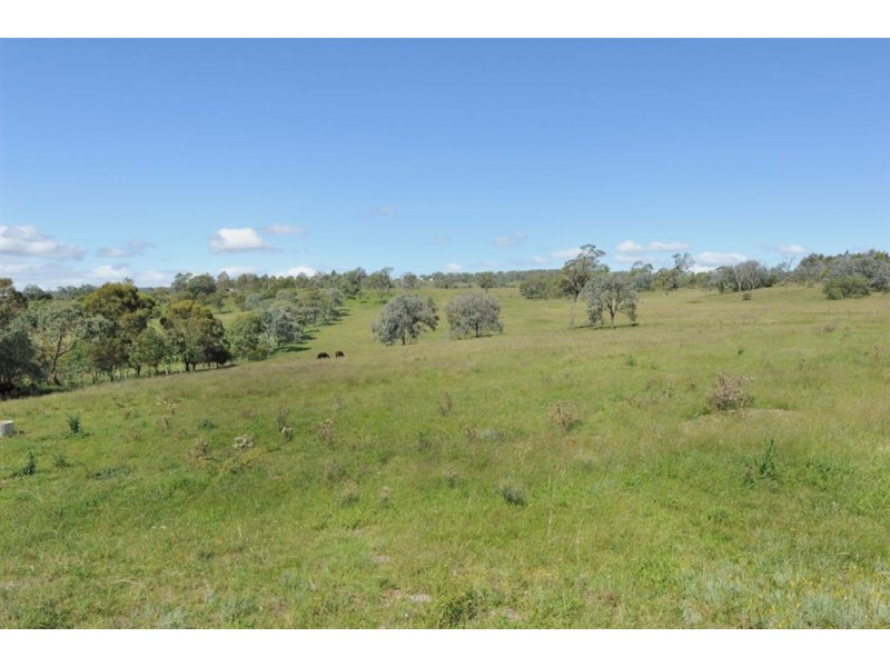 283 Boland Road, Hodgson Vale QLD 4352