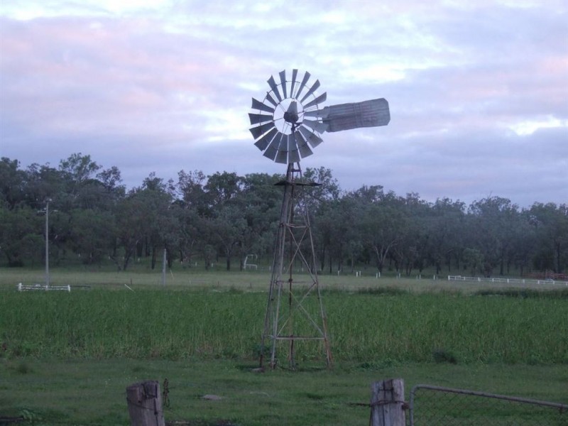 343 Crosshill-Aubigny Road, Biddeston QLD 4401