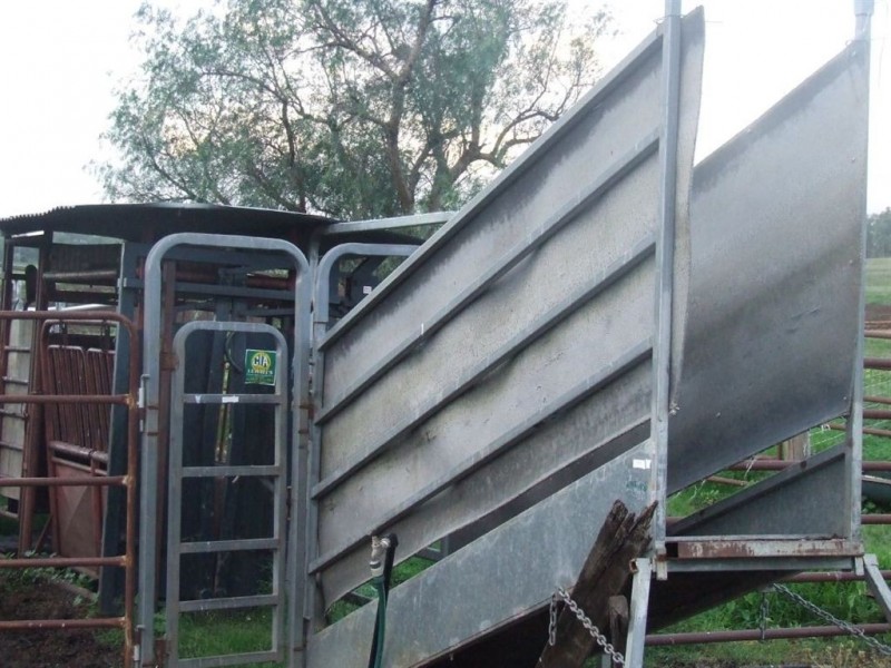 343 Crosshill-Aubigny Road, Biddeston QLD 4401