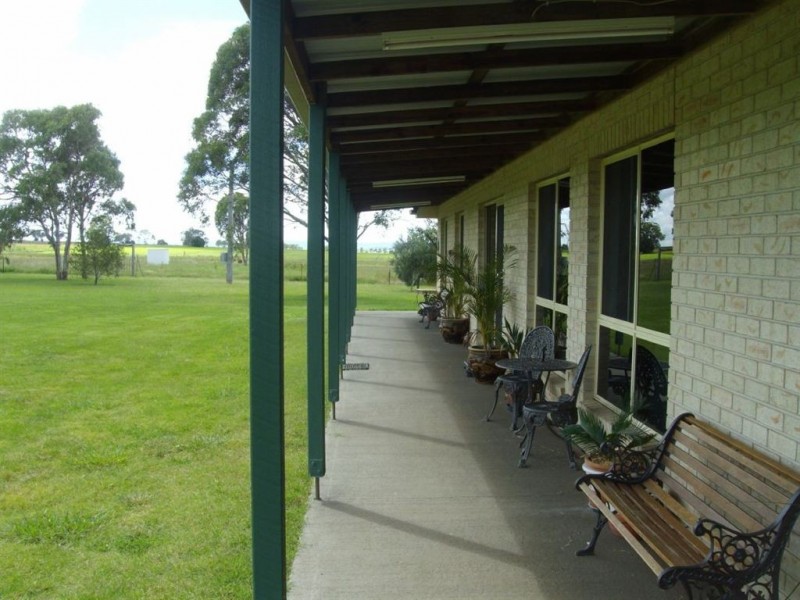 928 Felton-Clifton Road, Nobby QLD 4360