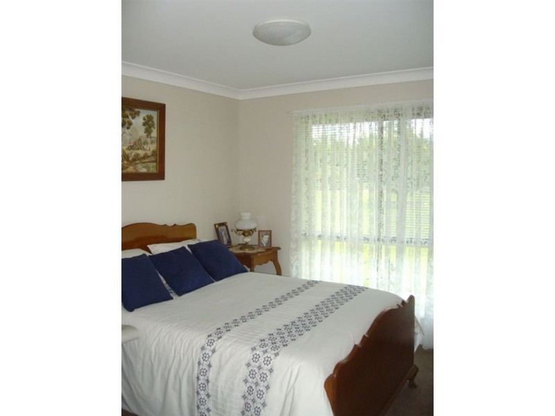 928 Felton-Clifton Road, Nobby QLD 4360