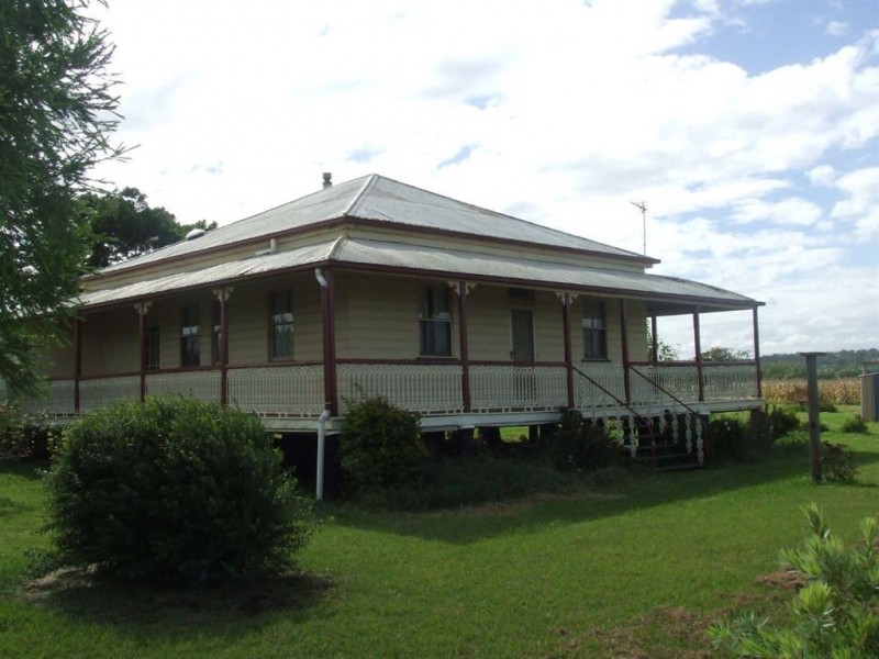 98 Venz Road, Nobby QLD 4360