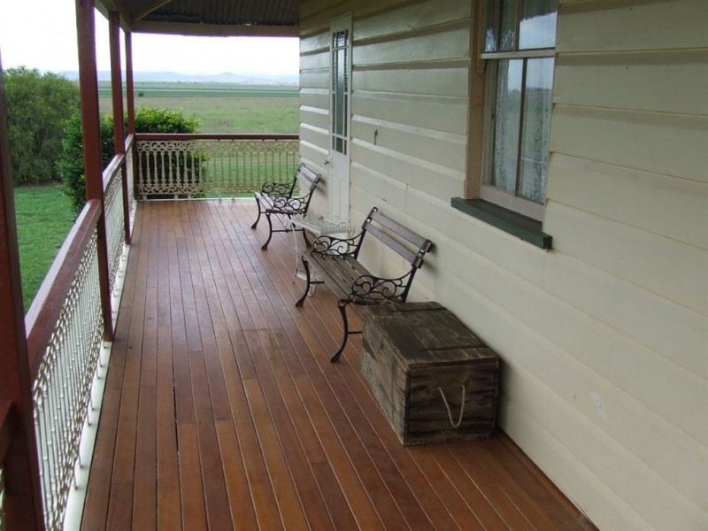 98 Venz Road, Nobby QLD 4360