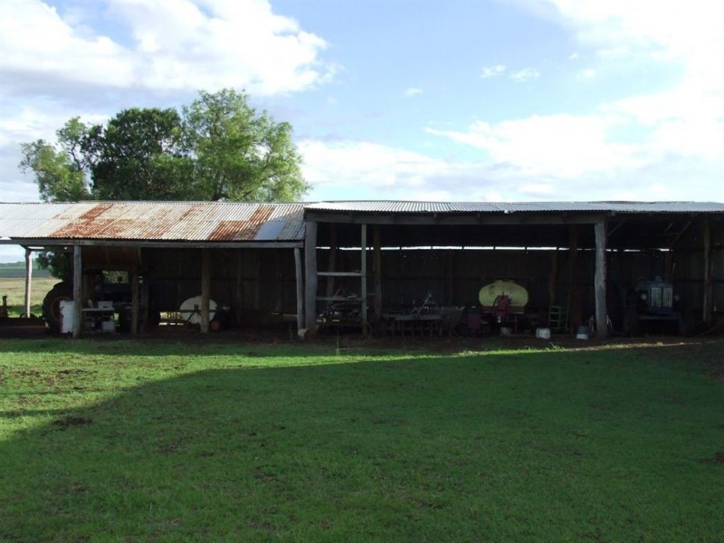 98 Venz Road, Nobby QLD 4360