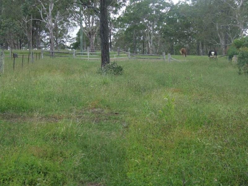 Ramsay QLD 4358