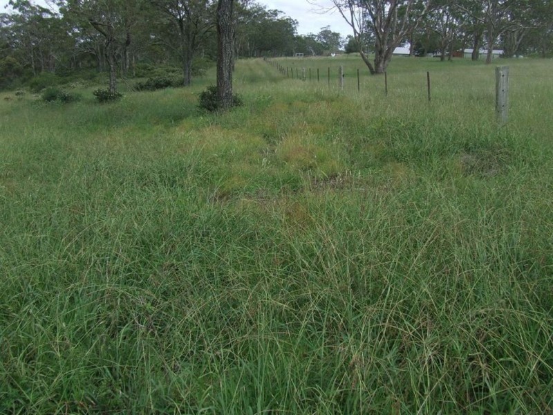 Ramsay QLD 4358
