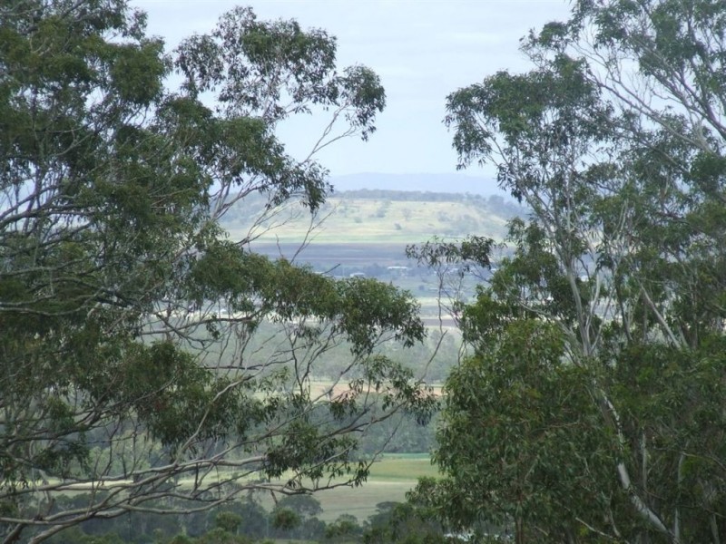 Ramsay QLD 4358