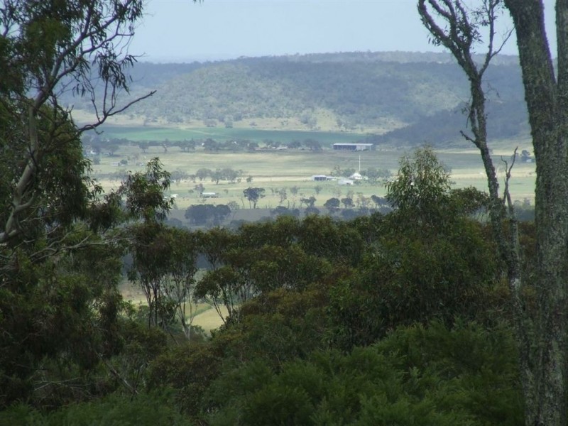 Ramsay QLD 4358