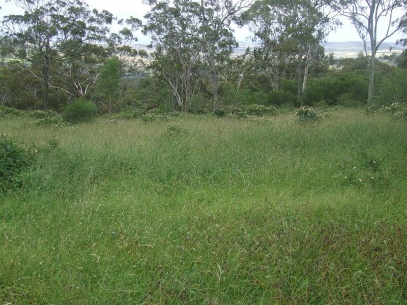 Ramsay QLD 4358