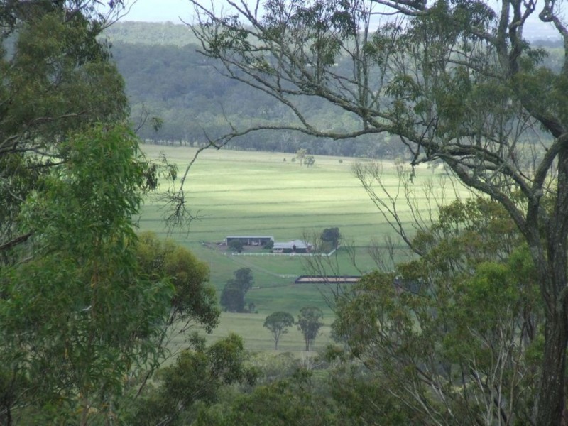 Ramsay QLD 4358