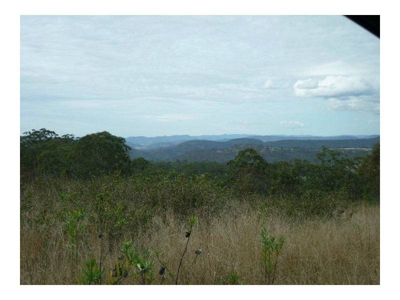 Ramsay QLD 4358