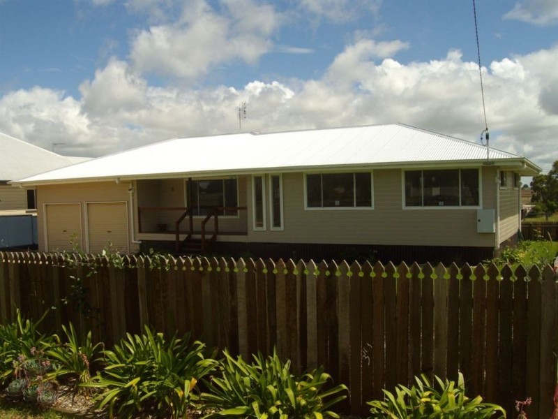 29 Mocatta Street, Goombungee QLD 4354