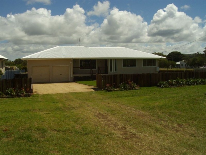 29 Mocatta Street, Goombungee QLD 4354