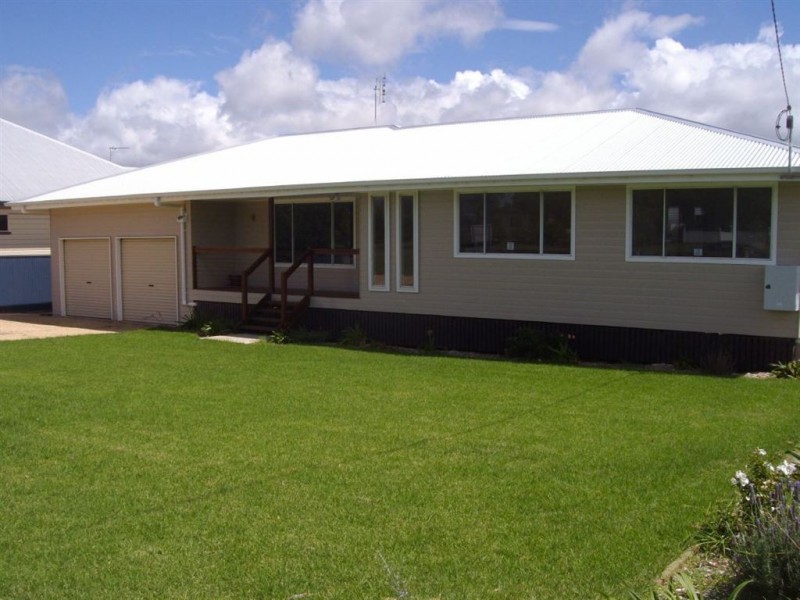 29 Mocatta Street, Goombungee QLD 4354