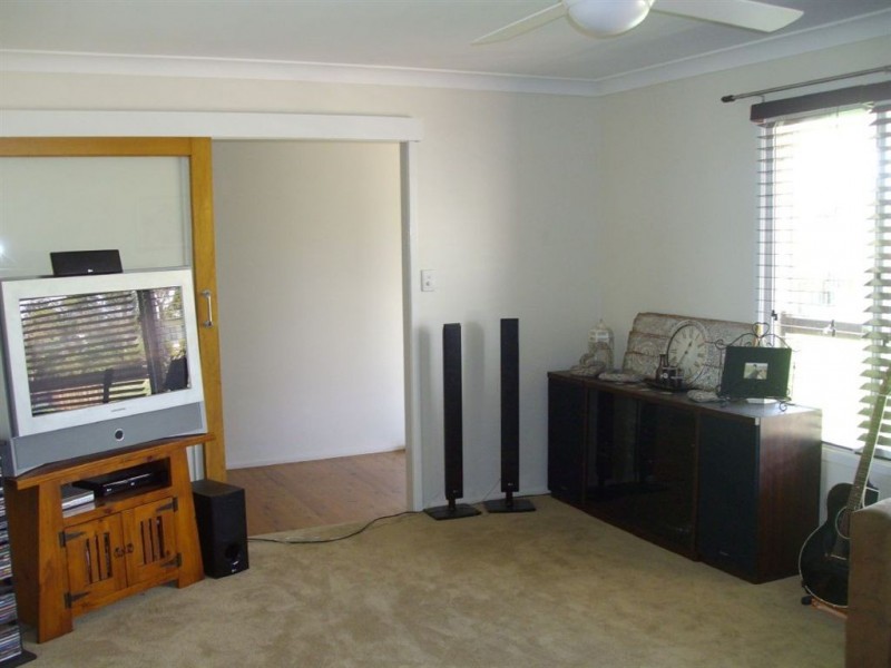 29 Mocatta Street, Goombungee QLD 4354