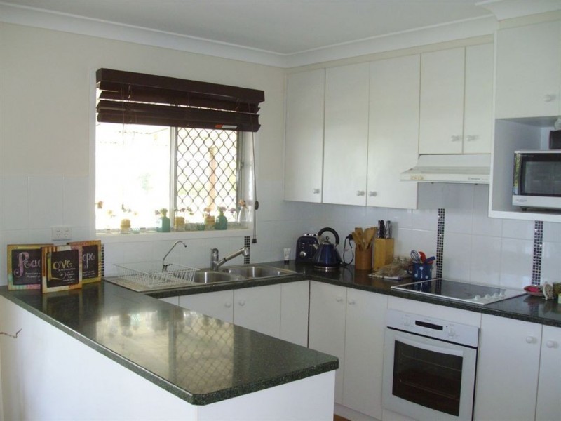 29 Mocatta Street, Goombungee QLD 4354