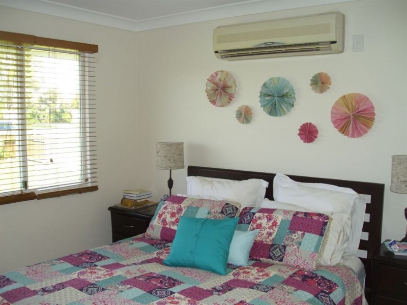 29 Mocatta Street, Goombungee QLD 4354