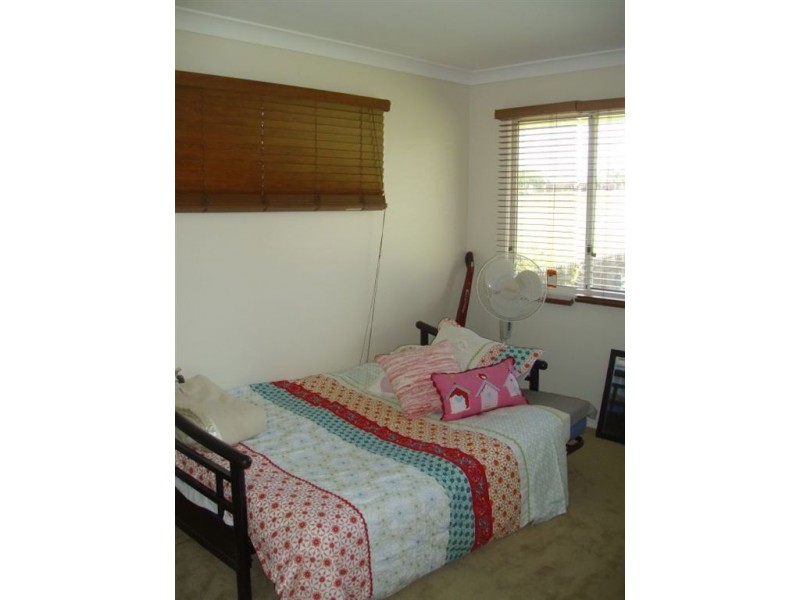 29 Mocatta Street, Goombungee QLD 4354