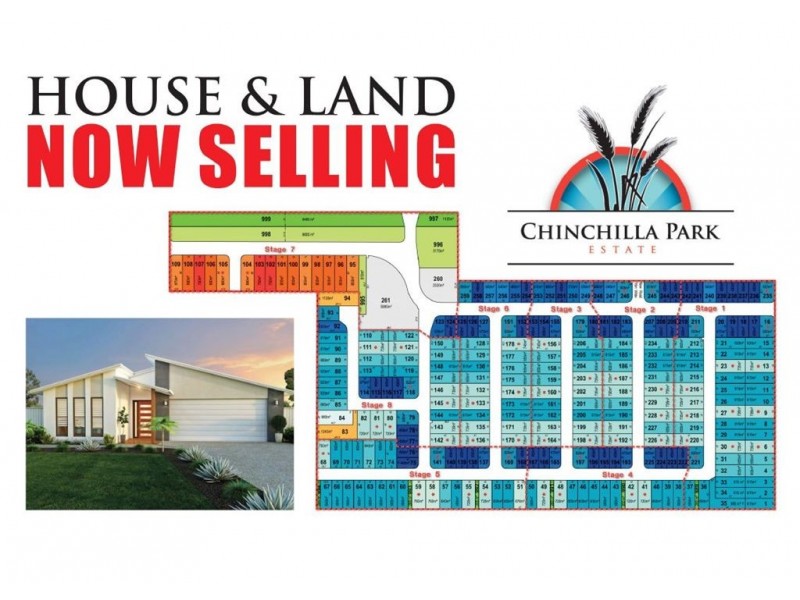 156/1 Chinchilla Pak Estate, Chinchilla QLD 4413