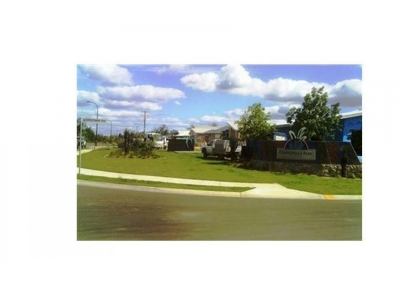 156/1 Chinchilla Pak Estate, Chinchilla QLD 4413