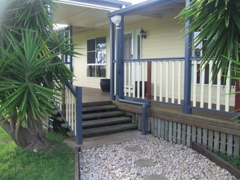 13 Colemans Road, Goombungee QLD 4354