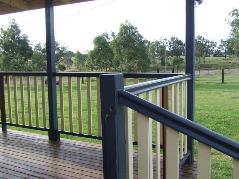 13 Colemans Road, Goombungee QLD 4354