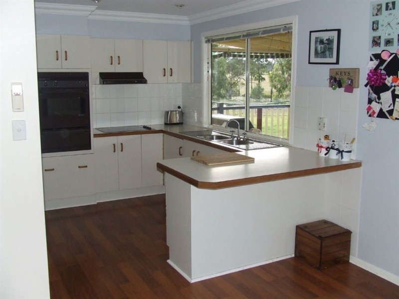 13 Colemans Road, Goombungee QLD 4354