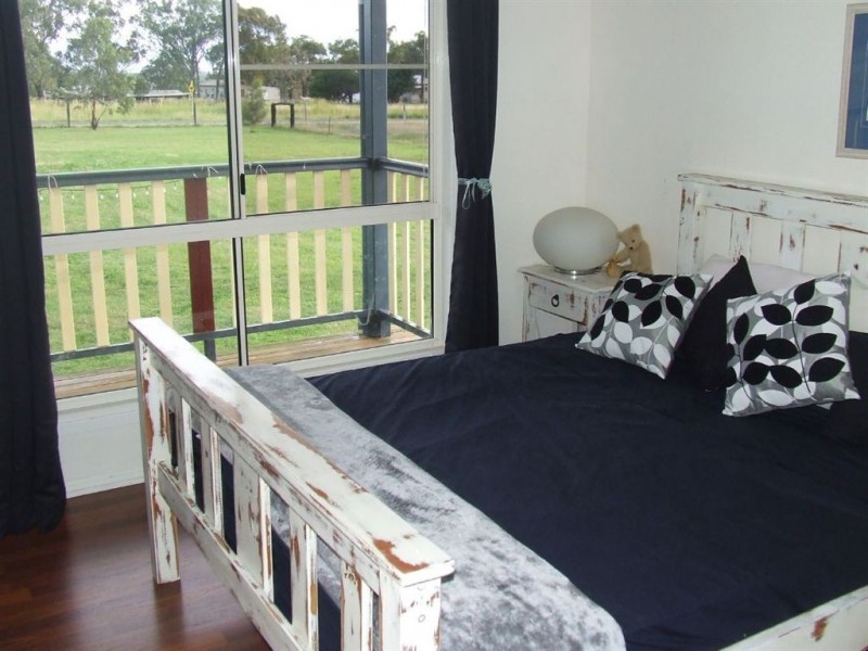 13 Colemans Road, Goombungee QLD 4354