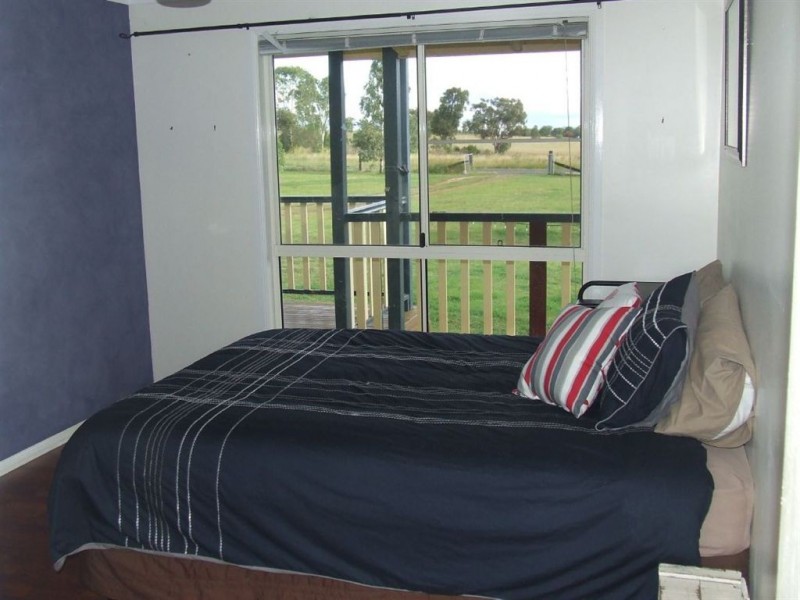 13 Colemans Road, Goombungee QLD 4354