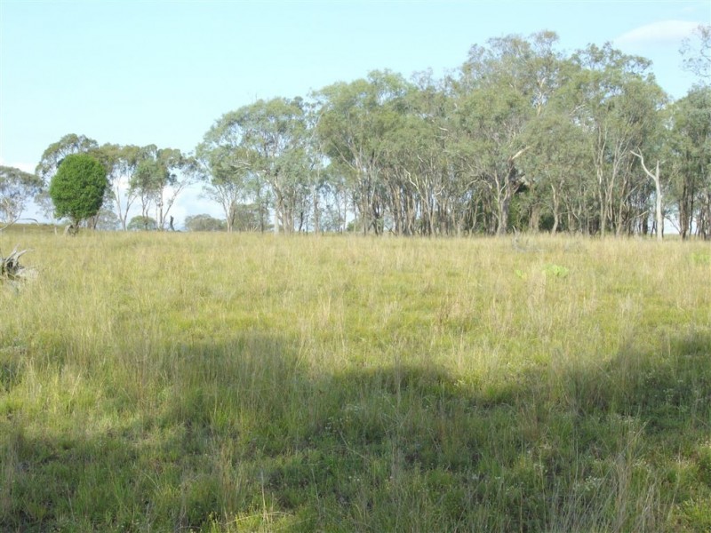 L1 Ted Mengel Road, Nobby QLD 4360