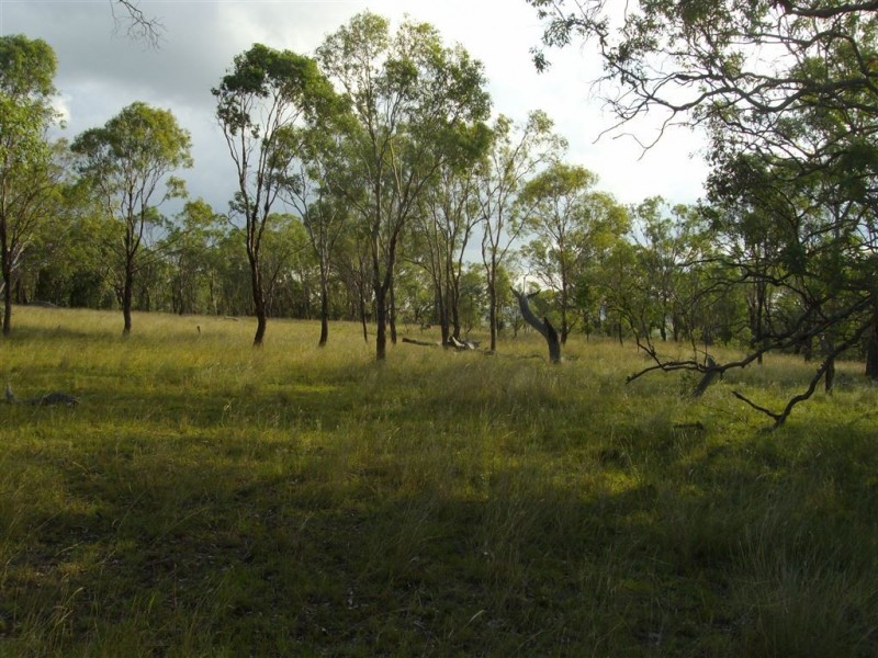 L1 Ted Mengel Road, Nobby QLD 4360