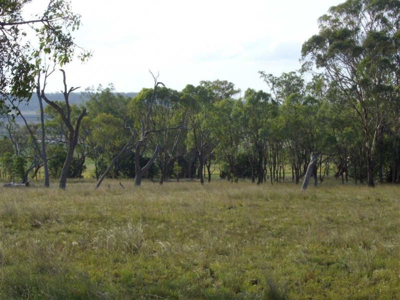 L1 Ted Mengel Road, Nobby QLD 4360