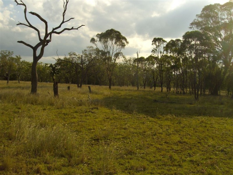 L1 Ted Mengel Road, Nobby QLD 4360