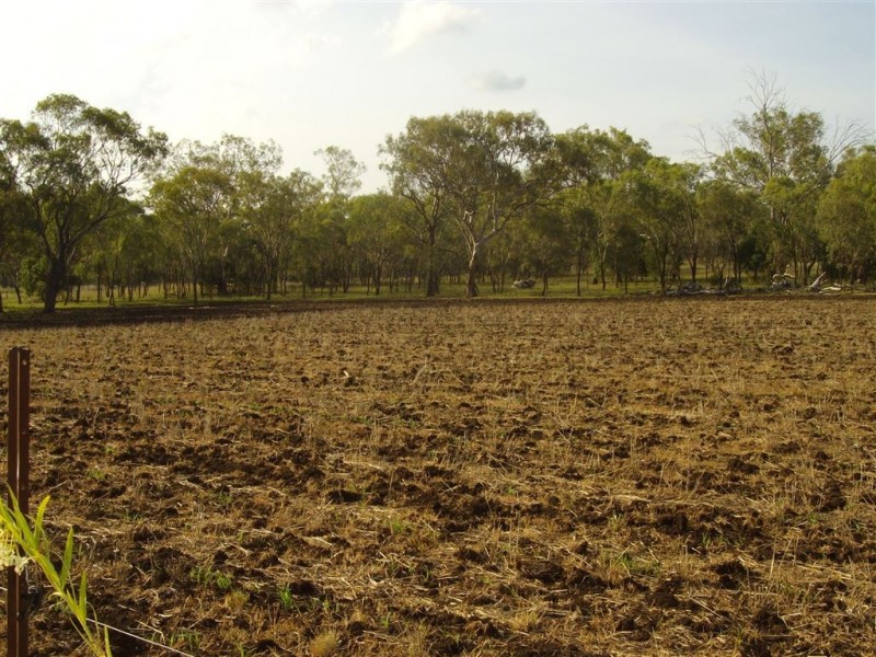 L1 Ted Mengel Road, Nobby QLD 4360